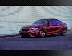 BMW 335i / 435i 2015 Custom ECU Tune