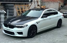 BMW 530i 2020 Custom ECU Tune