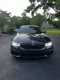 BMW 540i 2020 Custom ECU Tune