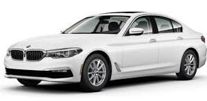 BMW 540i 2021 Custom ECU Tune
