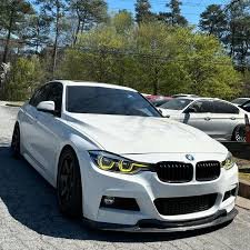 BMW 540i 2024 Custom ECU Tune
