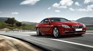 BMW 650i 2014 Custom ECU Tune