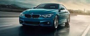BMW 650i 2016 Custom ECU Tune