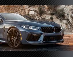 BMW 740i 2020 Custom ECU Tune