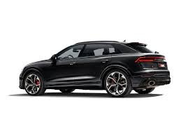 Audi Q8 2022 Custom ECU Tune