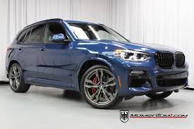 BMW X3 / X4 M40i 2020 Custom ECU Tune