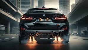 BMW X3 / X4 M40i 2018 Custom ECU Tune