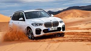 BMW X5 50i 2015 Custom ECU Tune