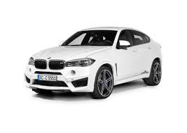 BMW X6 35i 2018 Custom ECU Tune