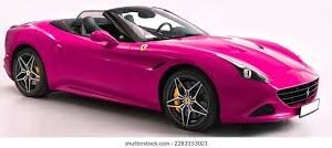 Ferrari California T 2024 Custom ECU Tune