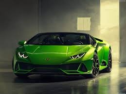 Lamborghini Huracan Performante / Spyder 2019 Custom ECU Tune